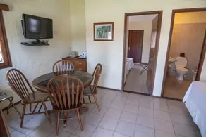 Arapey Oasis Termal Hotel - Room