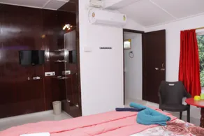 Ratnoop Inn-enjoy the classic stay - View from room