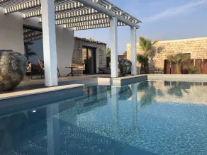 Pietra d'Acqua Resort & Spa by Geocharme - Chambre