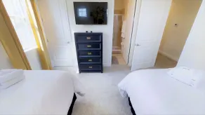 ECR7407 Disney Vacation Retreat @Encore - Rom
