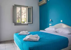 Sail Inn Studios & Apartments - Room
