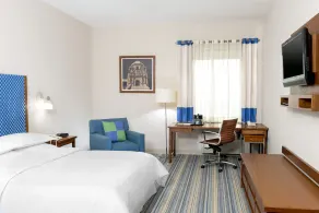 Four Points by Sheraton Monterrey Linda Vista - Habitación