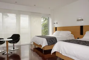 Club Campestre De Bucaramanga - Zimmer