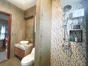 ProudChan Boutique Resort - Salle de bain