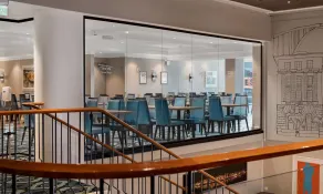 Thon Hotel Saga - Restaurant