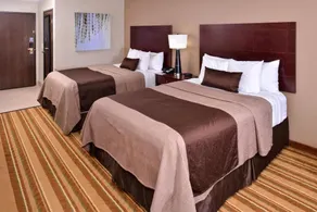 Old Mill Inn - Chambre