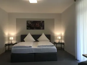 Hotel Traumblick - Camera
