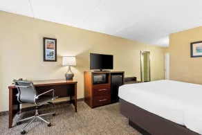 Comfort Inn & Suites Panama City - St Andrew - Chambre