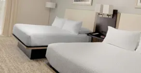 Fairfield Inn and Suites by Marriott Palm Beach - Chambre