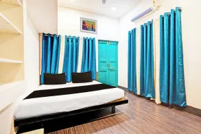 Super Hotel O THE VANTAGE INN - Room