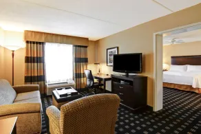 Homewood Suites by Hilton Toronto Airport Corporate Centre - Chambre