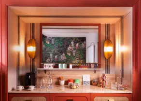 Infante Sagres - Small Luxury Hotels Of The World - Chambre