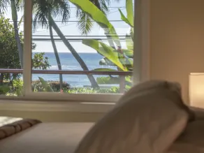 Maui Beach House B & B - Chambre
