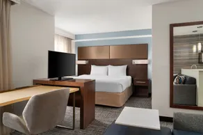 Residence Inn by Marriott Milwaukee West - Chambre