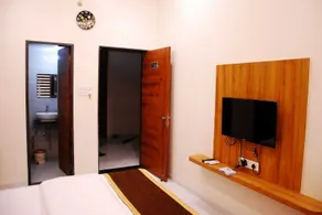 Hotel Wing Orbit - Room