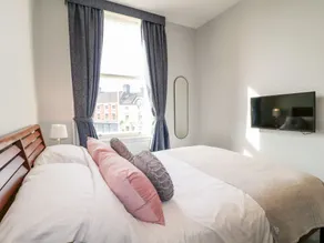 Dovedale - Chambre