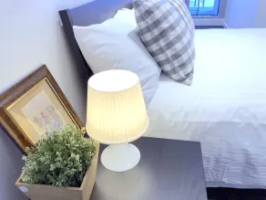 Pride Fawkner Apartments - Chambre