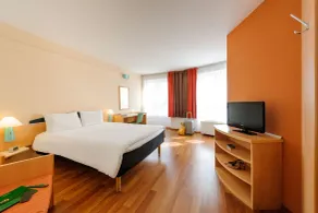 ibis Bamberg Altstadt - Room
