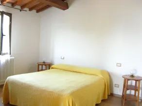 Agriturismo La Meria - Doppelzimmer Zugang für Behinderte - Zimmer