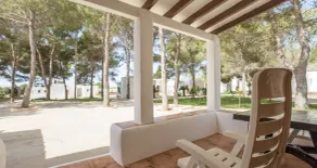 Bungalows Es Pins - Emar Hotels - Rum
