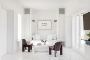 TWWO Antiparos - Room