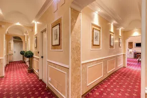 Hotel Martini - Restaurant
