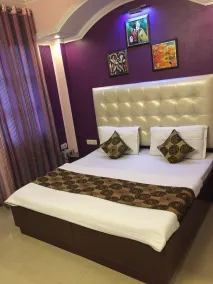 Krishna Inn - Quarto