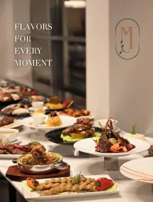 فندق فيوليت الفندقية Violet Hotel - Restaurant