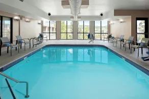 Courtyard by Marriott Flagstaff - Piscine