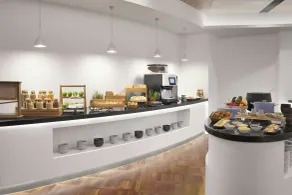 Four Points by Sheraton Brisbane - Restaurant