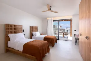 KOIA All - Suite Well Being Resort - Adults Only - Chambre