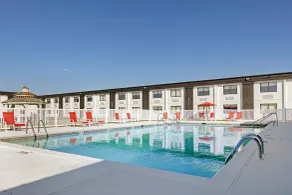 The Lux Hotel & Conference Center, an Ascend Collection Hotel - Piscine
