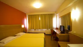 Diana Hotel - Chambre