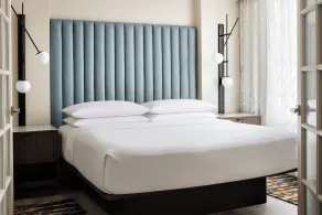 Chicago Marriott Suites Deerfield - Værelse