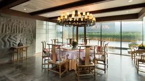 InterContinental Qingdao by IHG - Restaurant