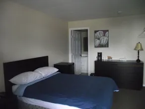 Stratford Motel - Chambre