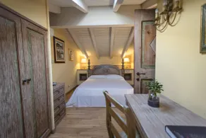 Corte Del Passone - Room