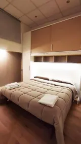 The Rooms Catanzaro Lido - Rum