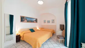 Mimì B&B - Værelse