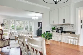 Explore Cleveland Attractions! Family-focused Home - Interiør
