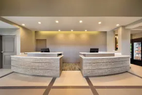 Residence Inn by Marriott Winston-Salem Hanes Mall - Réception