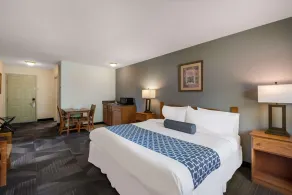 SureStay Plus Hotel by Best Western Berkeley Springs - Værelse