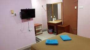PCB BEACH RESORT - Zimmer