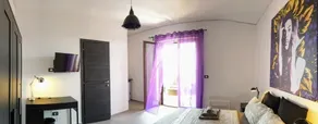 Casa California - Værelse