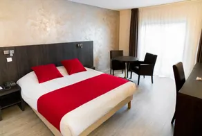 Ariane Hôtel Fos sur Mer - Værelse