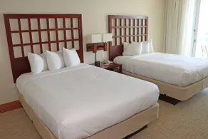 Costa Bahia Hotel Paseo Caribe - Room