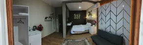 Pondok Indah Teluk Asmara - Chambre