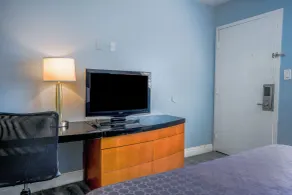 Economy Inn Buttonwillow Bakersfield I-5 - Værelse