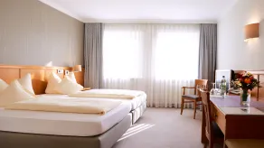 Hotel Alter Wirt - Chambre