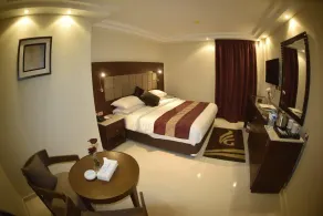 Grand Ocean Sokhna Hotel & Resort - Quarto
